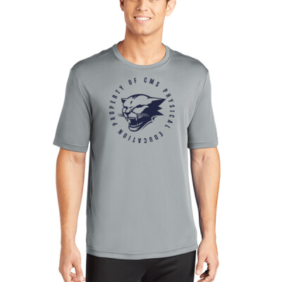 Adult Drift REQUIRED PE Shirt Thumbnail